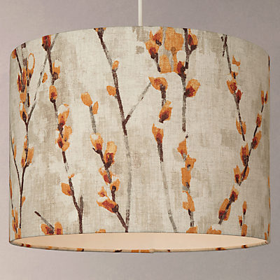 Harlequin Salice Lamp Shade Tangerine Harlequin Salice Lamp Shade Tangerine